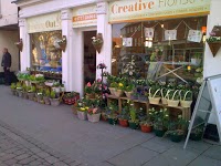 Branching Out creative floristry 1060466 Image 0